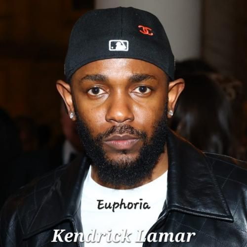 Kendrick Lamar Euphoria